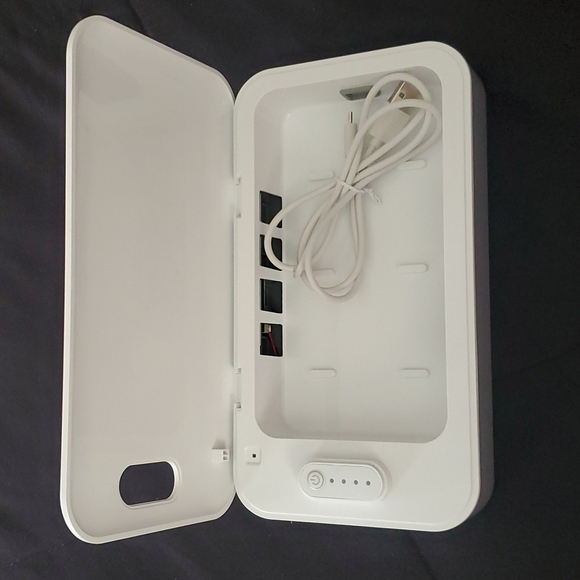 Shaper Image Sanitizing Container - Picture 2 of 4